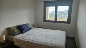 Apartamento premium con vistas al mar