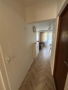 Apartament Gdynia Pogórze