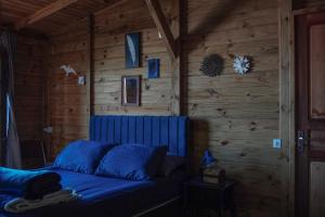 Cabana Solitude - Gaivota