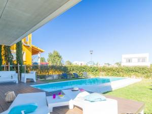 Villa Barcares Suit near Beach