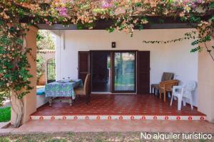 Denia Playa Ideal Familias