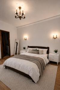 01 Apartment Lviv Сenter Сity