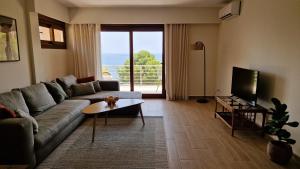 La Manzanera Sea View Penthouse