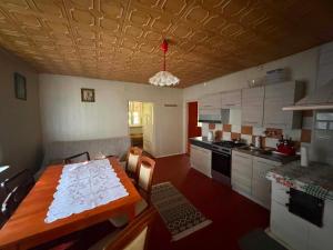 Domek wakacyjny agroturystyka