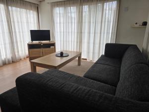 Chalet 112 - Veldzicht, afgesloten tuin, honden toegestaan