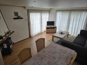 Chalet 112 - Veldzicht, afgesloten tuin, honden toegestaan