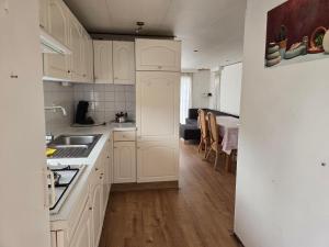 Chalet 112 - Veldzicht, afgesloten tuin, honden toegestaan