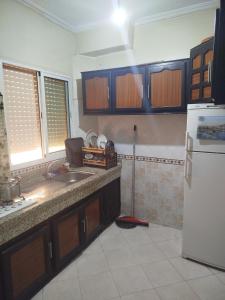 Mansour house