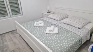 Ferienwohnung Victory 1