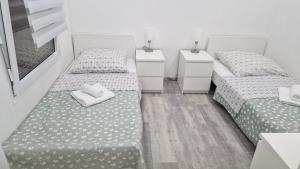 Ferienwohnung Victory 1