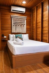 Hotelito Villas Holbox - Self Check In