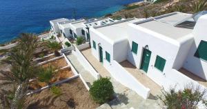 Pahivouni Studios & Suites Donousa-Island Greece