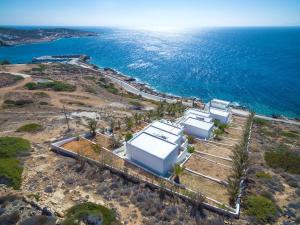 Pahivouni Studios & Suites Donousa-Island Greece
