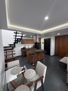Penthouse en Tlaquepaque centro