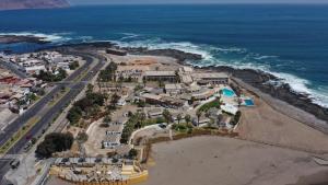 Hotel Arica