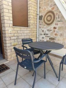 Sofia & Aspasia Appartments