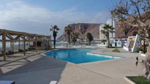 Hotel Arica
