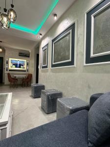 Modern apartment near Chu Tangier