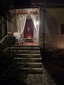 The secret garden suite