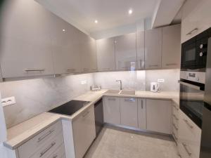 Armonia, 100m from the beach