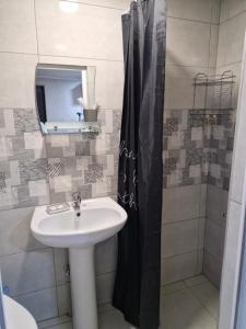 Gariba Apartment Tbilisi
