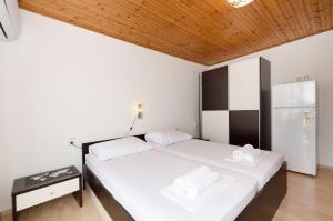 Apartments and Rooms Jengic