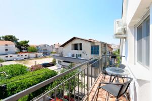 Apartments and Rooms Jengic