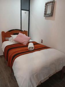 Yllaris Inn Cusco