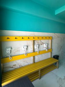 Wellness i Spa Grand Resident 19