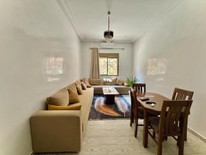 Cozy Apartment Near McDonald and Gueliz