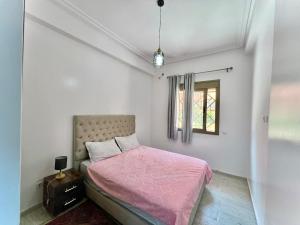 Cozy Apartment Near McDonald and Gueliz