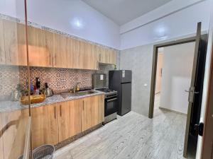 Cozy Apartment Near McDonald and Gueliz