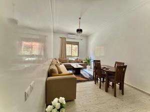 Cozy Apartment Near McDonald and Gueliz