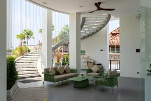 New Capri Condo in Bang Tao by Lofty