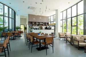 New Capri Condo in Bang Tao by Lofty