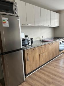 Marina del Sol Executive Apartment