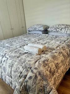 Marina del Sol Executive Apartment