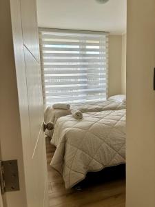 Marina del Sol Executive Apartment