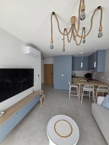 Apartamenty Pogorzelica - Strefa Rekreacji 2