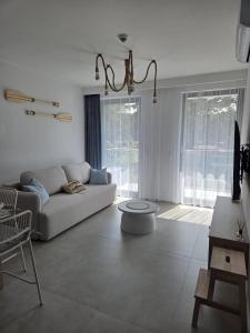Apartamenty Pogorzelica - Strefa Rekreacji 2