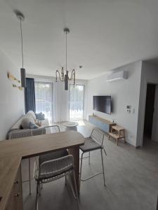 Apartamenty Pogorzelica - Strefa Rekreacji 2