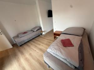 FH Business Apartments Garbsen