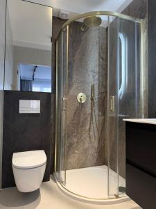 Apartamenty Solano - wybrane z widokiem na morze