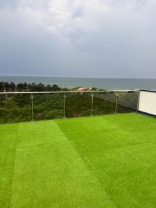 Apartamenty Solano - wybrane z widokiem na morze