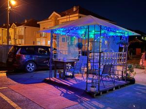 LUX BEG Airport Apartment wPool