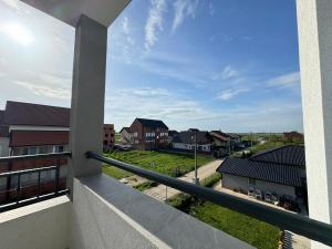 LUX BEG Airport Apartment wPool