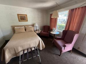 Big Pine Motel