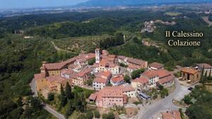 Borgo antico Pisa