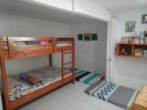 SJ Transient House