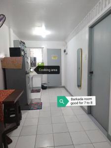 SJ Transient House